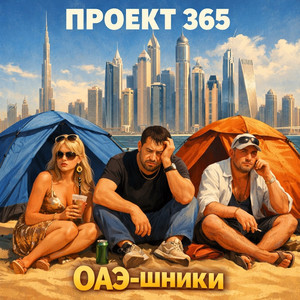 Оаэ-Шники (Original Mix)