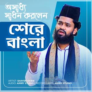 অসাধ্য সাধন করলেন ইমাম শেরে বাংলা || শায়ের হাবিব || Amiry Studio