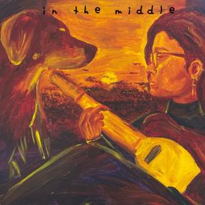 When I Come Back, You'll Be Waiting Here