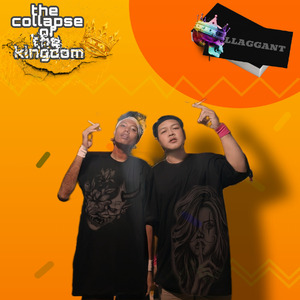 The Collapse of the Kingdom