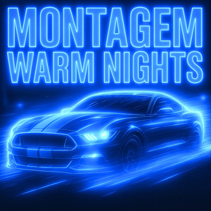 MONTAGEM WARM NIGHTS