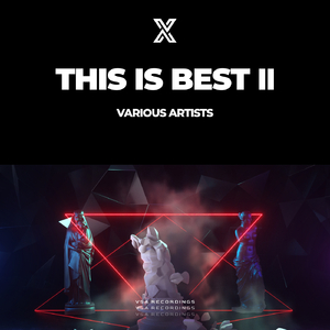 Africa (Extended MIx)