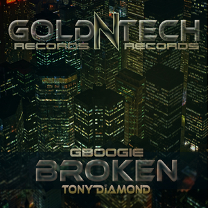 Broken (Original Mix)