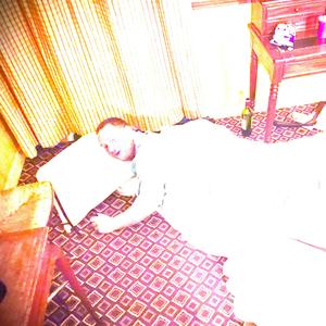 Buncle Chester's Revenge (Freestyle)