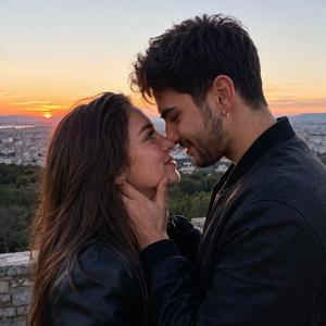 Sen Benim Gökyüzümsün