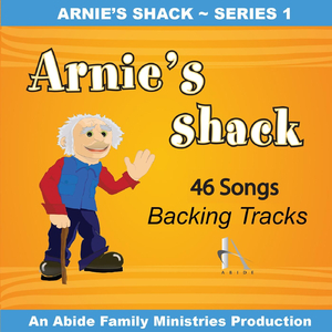 Frog (Backing Track)