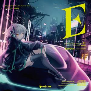 The Daybreak Will Never Come Again.("rampagE" long vEr.)