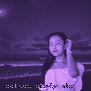 Cotton Candy Sky (Acoustic)