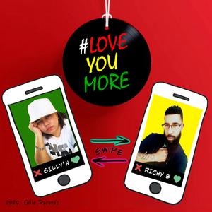 Love You More (feat. Richy B)