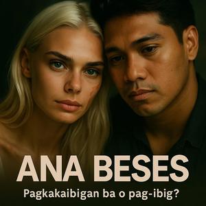 Pagkakaibigan ba o pag-ibig?