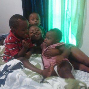 FIRST PLACE (ONE AND ONLY EDITION)