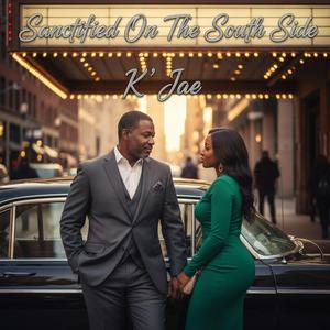 Sanctified On The South Side