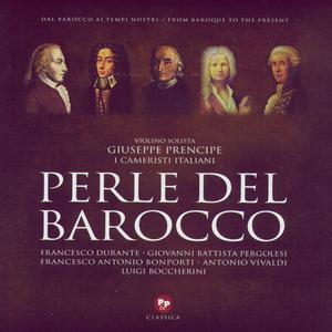 Concerto in Mi minore per Violino, Archi e Cembalo - 'Il Favorito' Op.XI nº2 - Allegro (Vivaldi)