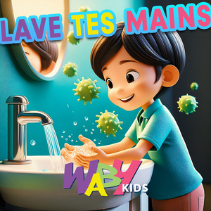 Lave tes mains