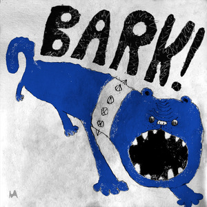 bark