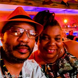 Love On Our Side (SongLab Live) (feat. Tuena Marie) (Live)