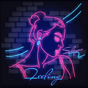 Feeling (feat. Scherb)