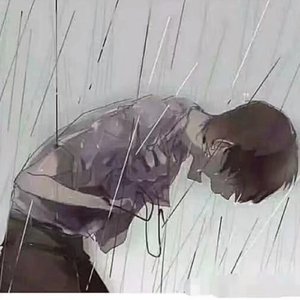 在一个失眠的雨夜