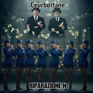 Ceurbottane