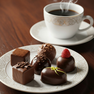 ビタースイートなワルツ