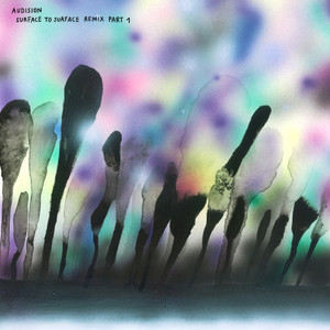 Beta Range (Roman Flügel Remix)