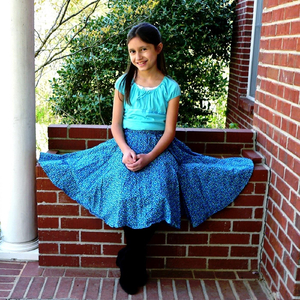 The Woman You've Become