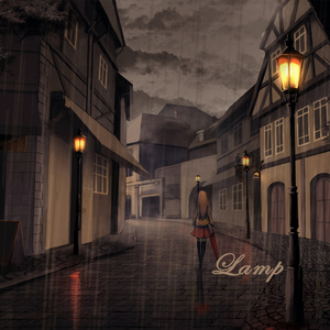 The Story of Us II ~ Farewell Winter ~