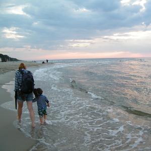 Wiosna W Koronie