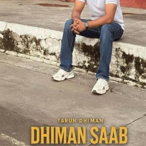 Dhiman Saab
