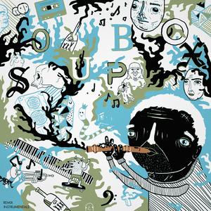 Publicity (Soupbox Remix Instrumental)