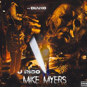 Michael Myers (feat. Diano)