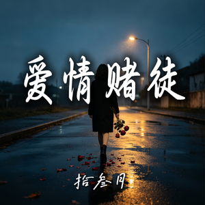 爱情赌徒
