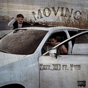 Moving (feat. Vato)