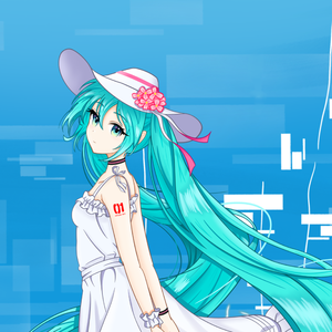 ただ声一つ (只想说一声)feat.GUMI