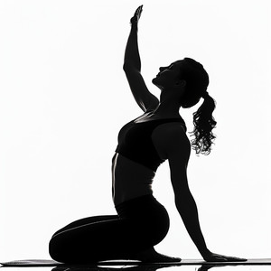 Meditación Consciente Para El Éxtasis Del Yoga