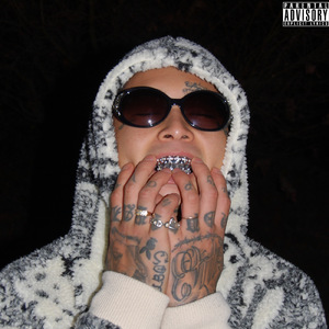 Jesus Cry (feat. Mookoobaek)