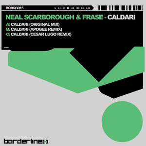 Caldari (Apogee Remix)