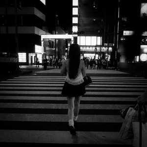 stigma (Instrumental)