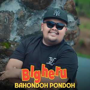 Bahondoh Pondoh