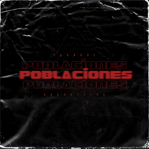 Poblaciones