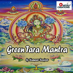 Green Tara Mantra