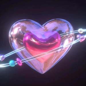 Pink Summer粉红夏日