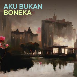 Aku Bukan Boneka