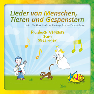 Ich wach über dich (Instrumental)