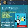 Rudolf Schock - Johann Strauß II: Die Fledermaus: Im Feuerstrom der Reben - Brüderlein, Brüderlein und Schwesterlein