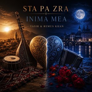Sta Pa Zra | Inima Mea (Night-Drive Mix)