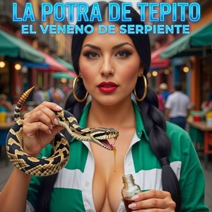El Veneno de Serpiente