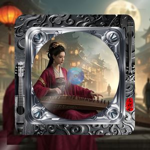 中国风beat"二胡与糖葫芦"