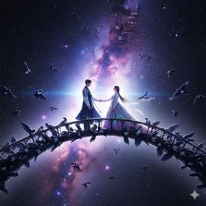 Celestial Reunion (칠석우)