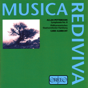 Symphony No. 8:Part II